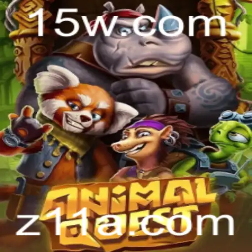 Descubra o Fascinante Mundo de AnimalQuest: O Jogo de Exploração Animal Inovador