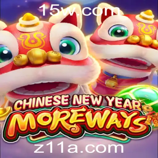 Descubra o Jogo CHINESENEWYEARMOREWAYS: Tradição e Entretenimento Moderno