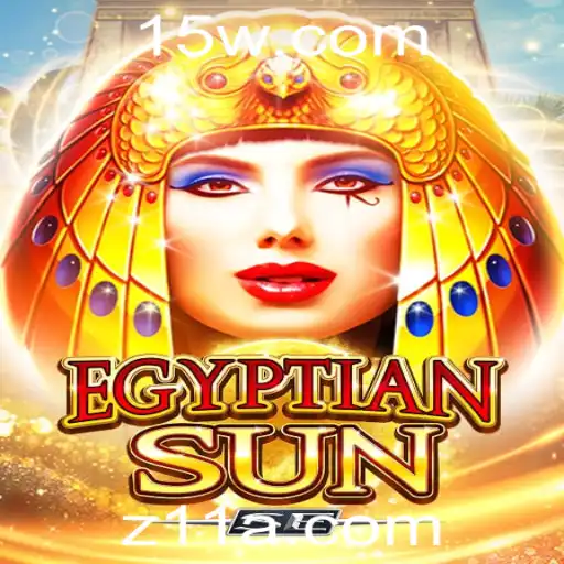EgyptianSunSE: Explorando o Fascinante Universo do Jogo
