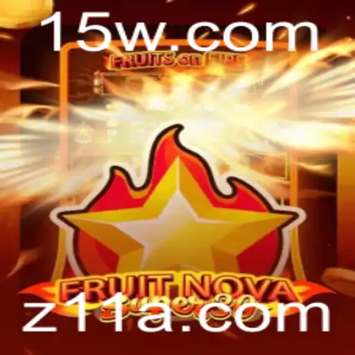 Explorando FruitrNovaSupe30: Uma Aventura de Jogo Inovadora