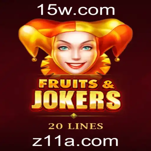 Explorando o Fascinante Jogo FruitsAndJokers20: Descrição, Introdução e Regras
