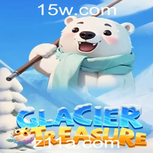 GlacierTreasure: Um Mergulho no Mundo Gelado da Aventura Digital
