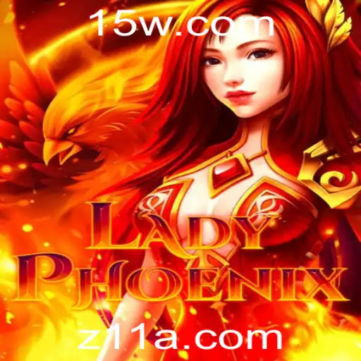 Explorando o Universo de LadyPhoenix: Um Jogo Inovador