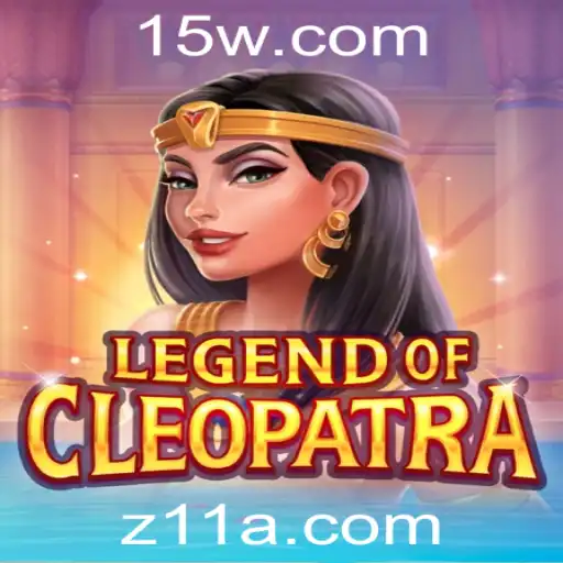 LegendOfCleopatra: Uma Jornada Épica no Mundo dos Faraós