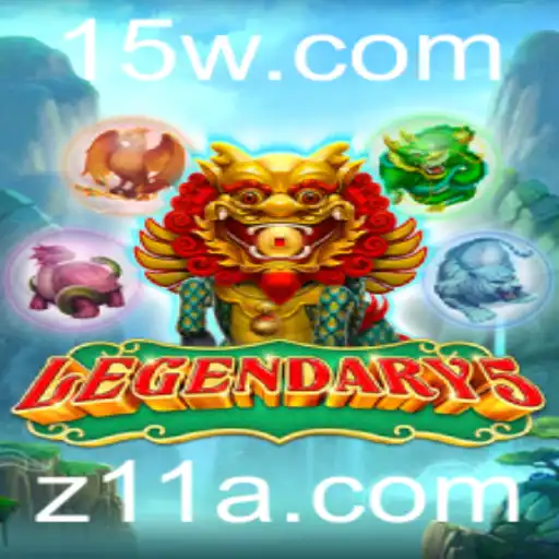 Descubra o Fascinante Mundo de Legendary5: Um Jogo de Estratégia e Mistério