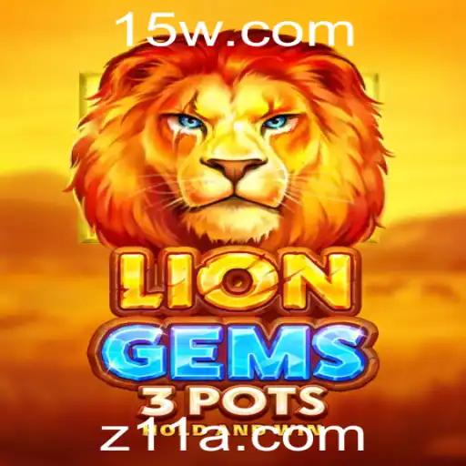 Descubra o Fascinante Jogo de Tabuleiro LionGems3pots