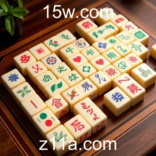 Mahjong