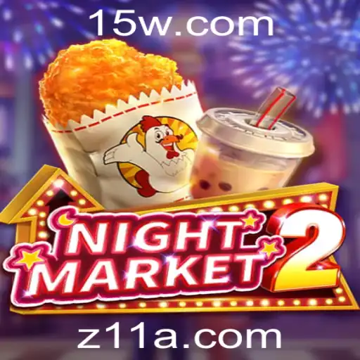 Explorando o Envolvente Mundo de NightMarket2: Um Jogo de Estratégia e Aventura Incrível