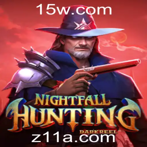 Explorando o Mundo de NightfallHunting: Regras e Estratégias para Dominar o Jogo