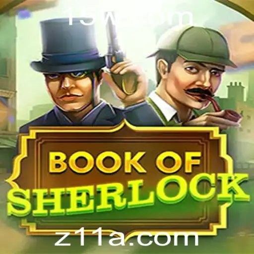 O Fascinante Mundo de BookOfSherlock: Um Jogo de Mistério