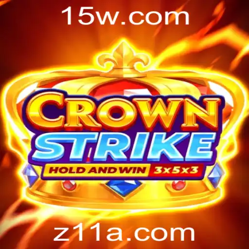Crownstrike: O Jogo Estratégico que Está Conquistando o Mundo