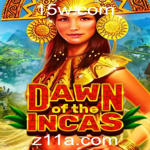 Descubra o Mundo Enigmático de DawnoftheIncas: Um Novo Jogo de Estratégia