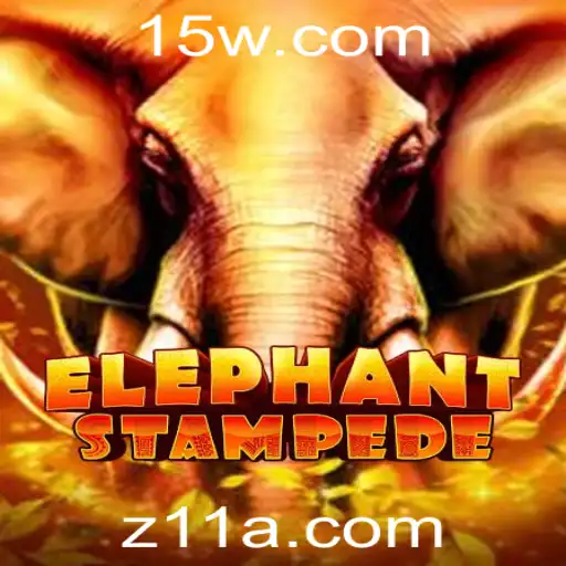 O Fascinante Mundo de ElephantStampede: Uma Jornada Selvagem
