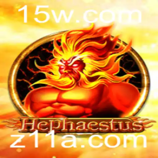 Hephaestus: Um Jogo de Estratégia Revolucionário
