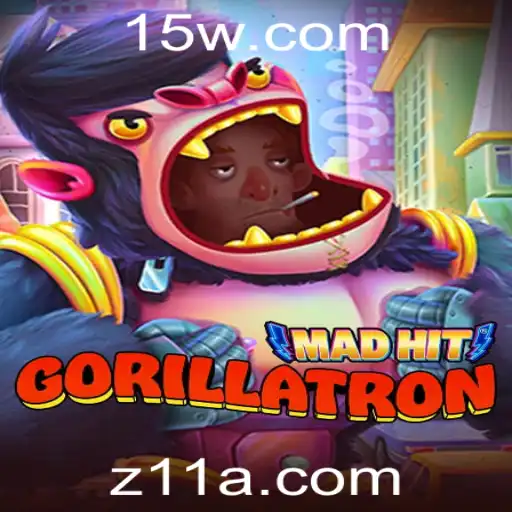 Explorando o Fascinante Mundo de 'MadHitGorillatron': Um Jogo que Redefine Limites