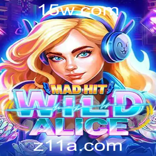 MadHitWildAlice: Um Mergulho na Aventura do Novo Jogo que Conquista o Mundo