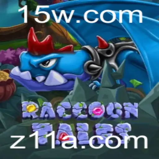 RaccoonTales: Um Mergulho no Mundo das Aventuras Protagonizadas por Guaxinins