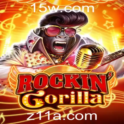 Descubra RockinGorilla: O Jogo de Estratégia do Ano