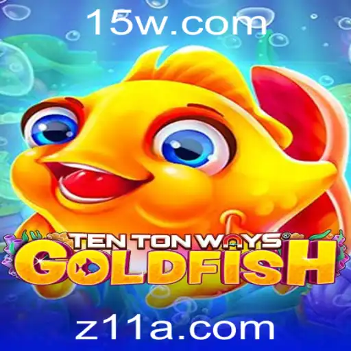 TenTonWaysGoldfish: Um Novo Conceito de Jogo com Desafios Únicos