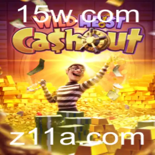 Descubra o Excitante Mundo de WildHeistCashout – Um Jogo de Estratégia e Aventura