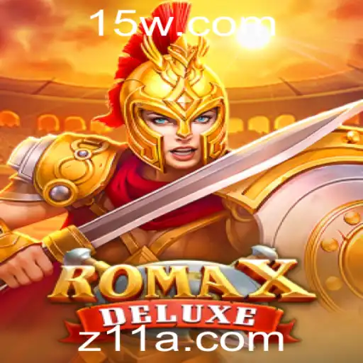RomaXDeluxe: Descubra o Fascinante Mundo do Novo Jogo de Estratégia