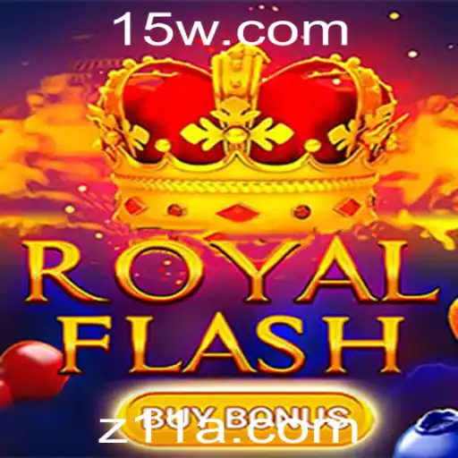 RoyalFlashBuyBonus: Emocionante Experiência no Mundo dos Jogos Digitais