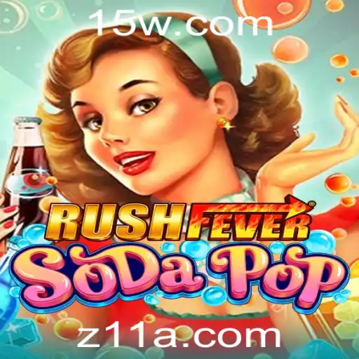 Descubra a Emoção de RushFeverSodaPop: O Jogo que Conquista a Geração 11a