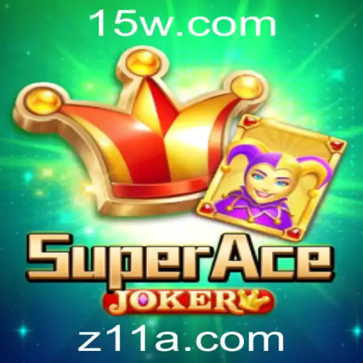 Descubra o Universo Empolgante de SuperAceJoker