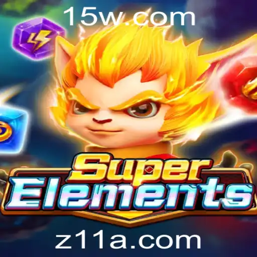 Desvendando SuperElements: Um Guia Completo para o Jogo Revolucionário