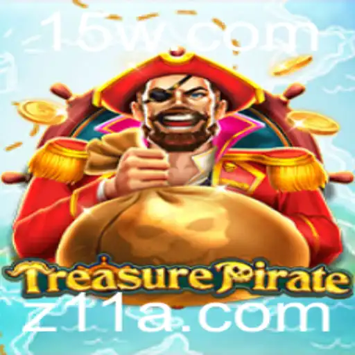 Explorando o Mundo de TreasurePirate: Aventura e Estratégia em Alta