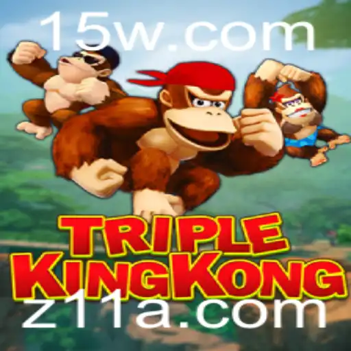 TripleKingKong: Tudo o que você Precisa Saber
