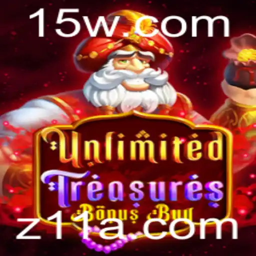 Descubra os Segredos do Jogo Inovador 'UnlimitedTreasuresBonusBuy'