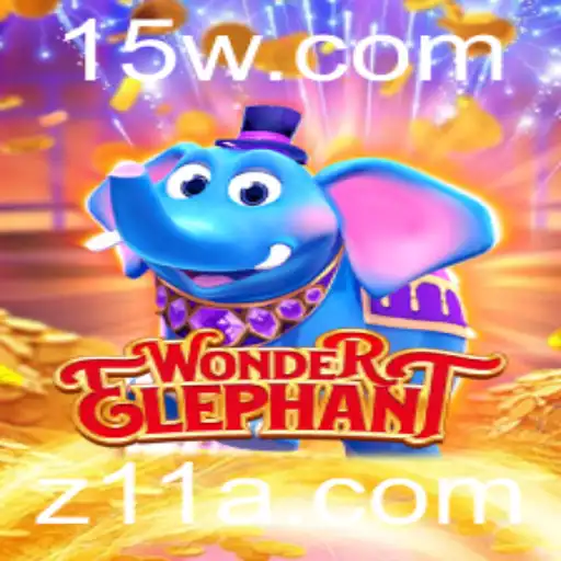 WonderElephant: Explorando o Fascinante Mundo do Novo Jogo